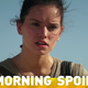 Illustration for article titled Carrie Fisher's Daughter Shoots Down A Longstanding Force Awakens Rumor